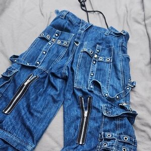 Tripp Nyc Rave Pants